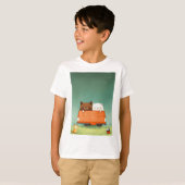 Tシャツ (正面フル)