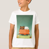 Tシャツ (正面)