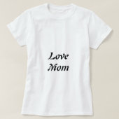 Tシャツ (デザイン正面)