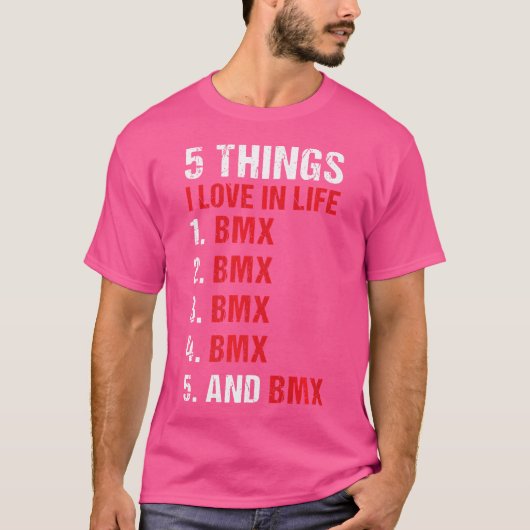 Tシャツ (正面)