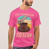 Tシャツ (正面)