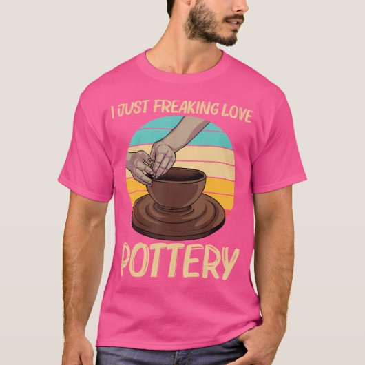 Tシャツ (正面)