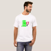 Tシャツ (正面フル)