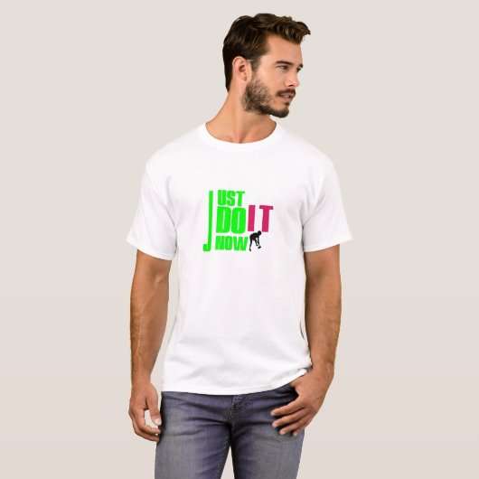 Tシャツ (正面フル)