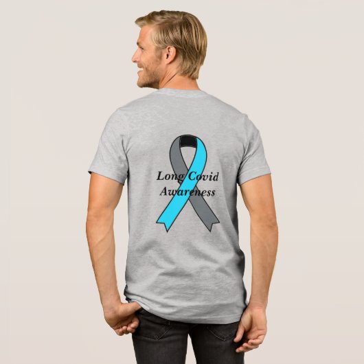 Tシャツ (フル背面)