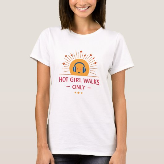 Tシャツ (正面)
