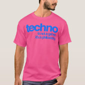 Tシャツ (正面)