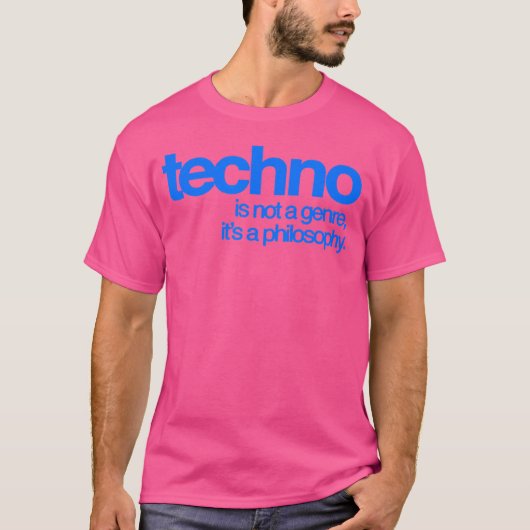 Tシャツ (正面)