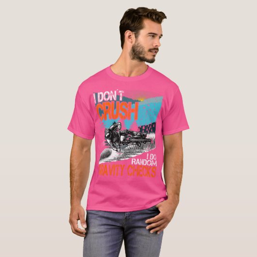 Tシャツ (正面フル)