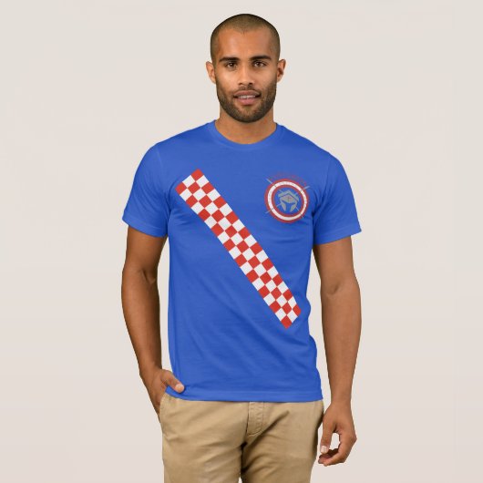 Tシャツ (正面フル)