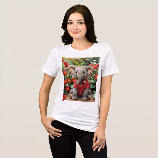 Tシャツ (正面全面)