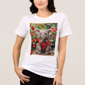 Tシャツ (正面)