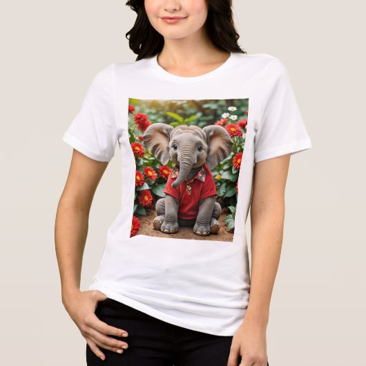 Tシャツ (正面)