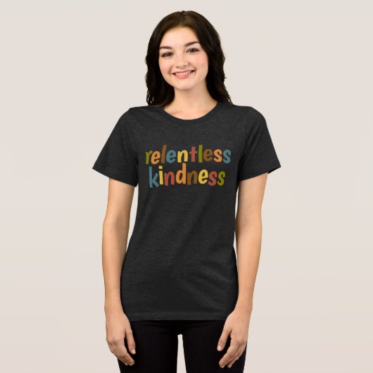 Tシャツ (正面全面)