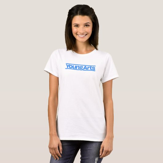 Tシャツ (正面フル)