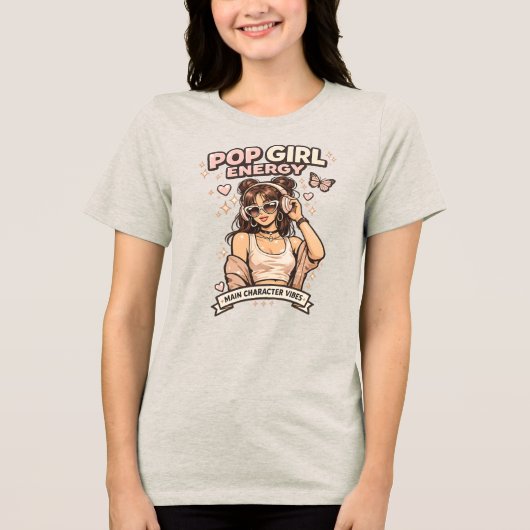 Tシャツ (正面)