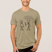 Tシャツ (正面)