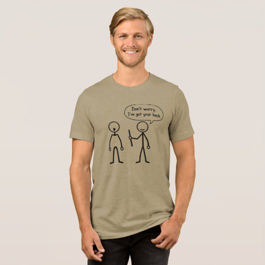 Tシャツ (正面全面)