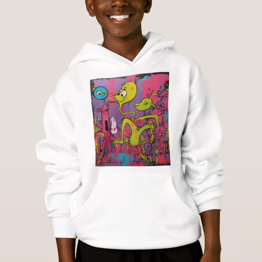 Tシャツ (正面)