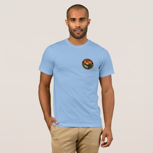 Tシャツ (正面フル)