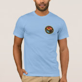 Tシャツ (正面)