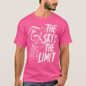 Tシャツ (正面)