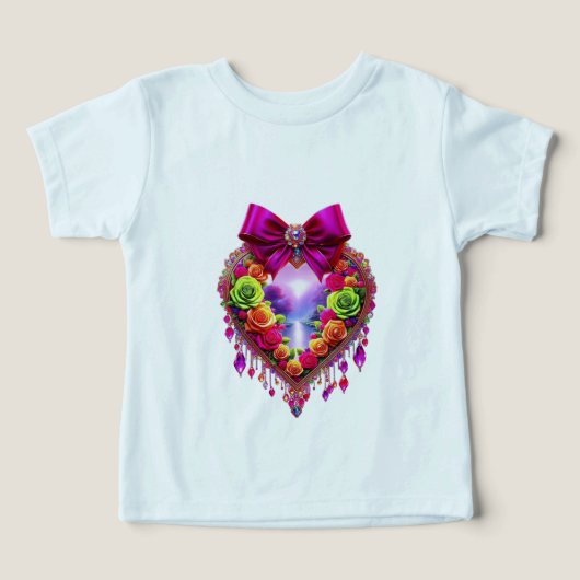 Tシャツ (デザイン正面)