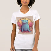 Tシャツ (正面)