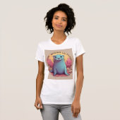 Tシャツ (正面フル)
