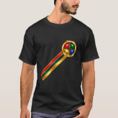 Tシャツ (正面)