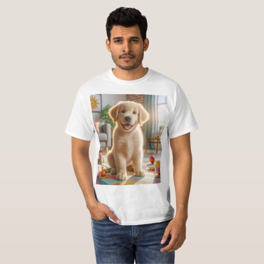 Tシャツ (正面フル)