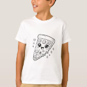 Tシャツ (正面)