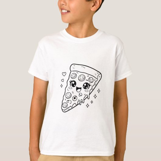 Tシャツ (正面)