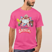 Tシャツ (正面)