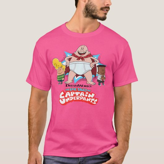 Tシャツ (正面)