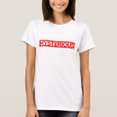 Tシャツ (正面)