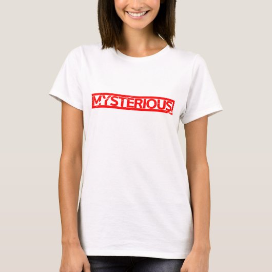 Tシャツ (正面)