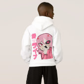 Tシャツ (裏面フル)