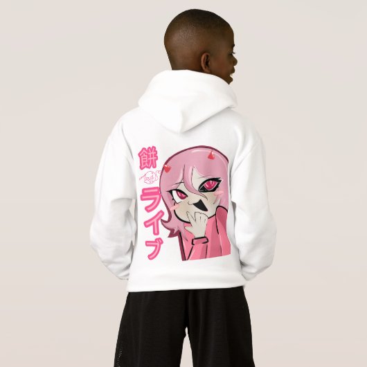 Tシャツ (裏面フル)