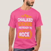 Tシャツ (正面)