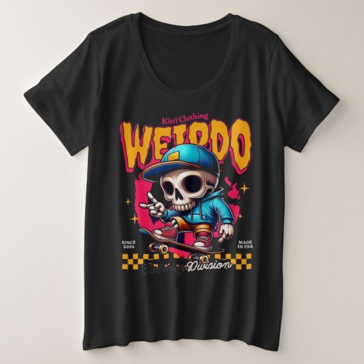 Tシャツ (デザイン正面)