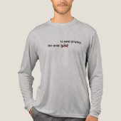 Tシャツ (正面)