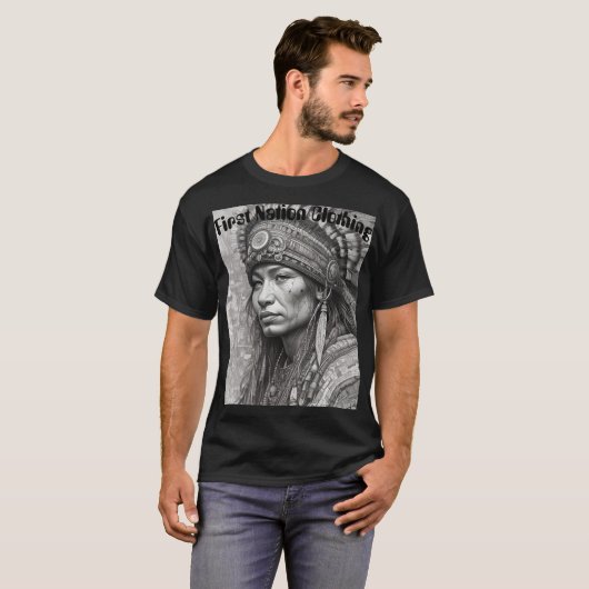 Tシャツ (正面フル)