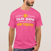 Tシャツ (正面)