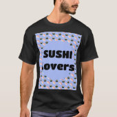 Tシャツ (正面)