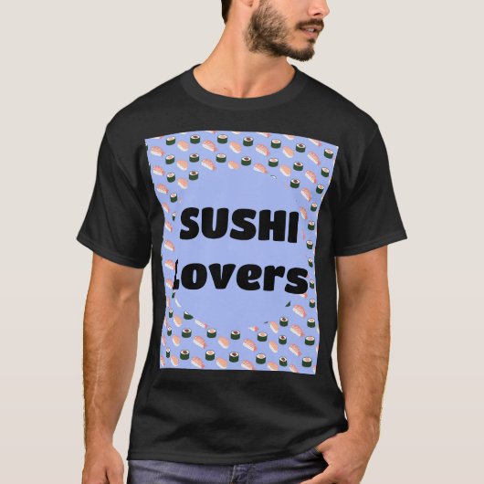 Tシャツ (正面)