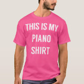 Tシャツ (正面)