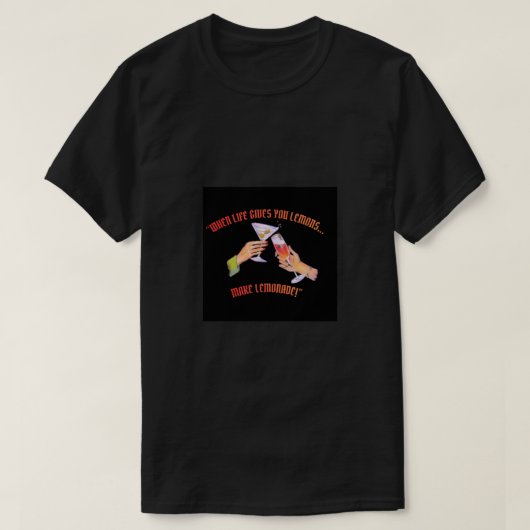 Tシャツ (デザイン正面)