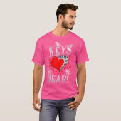 Tシャツ (正面フル)