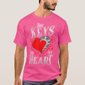 Tシャツ (正面)